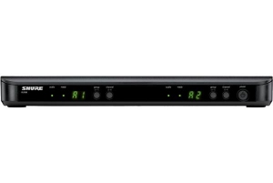 SHURE BLX288E/PG58 M17 вокальная радиосистема в Белгороде