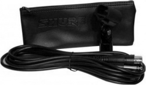 SHURE SV100-A динамический микрофон в Белгороде