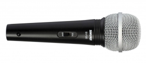 SHURE SV100-A динамический микрофон в Белгороде