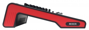 SVS Audiotechnik mixers AM-12 Микшерный пульт аналоговый, 12-канальный в Белгороде