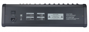 SVS Audiotechnik mixers AM-12 Микшерный пульт аналоговый, 12-канальный в Белгороде