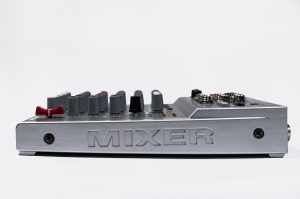 SVS Audiotechnik mixers AM-6 DSP Микшерный пульт аналоговый, 6-канальный SVS Audiotechnik mixers в Белгороде