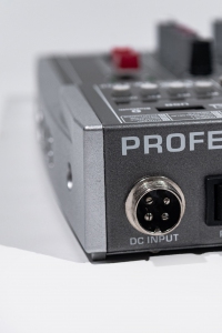 SVS Audiotechnik mixers AM-6 DSP Микшерный пульт аналоговый, 6-канальный SVS Audiotechnik mixers в Белгороде