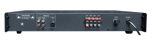 SVS Audiotechnik STA-80 Микшер-усилитель для систем Public Address в Белгороде