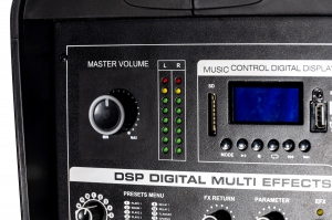 SVS Audiotechnik STAGESET 600 Акустический комплект активный в Белгороде