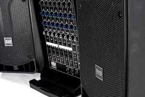 SVS Audiotechnik STAGESET 600 Акустический комплект активный в Белгороде