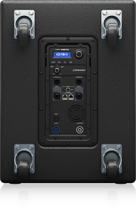 Turbosound iQ15B сабвуфер активный в Белгороде