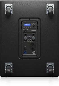 Turbosound iQ18B сабвуфер активный в Белгороде