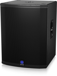Turbosound iQ18B сабвуфер активный в Белгороде