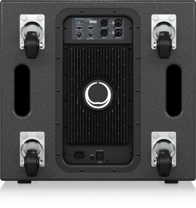 Turbosound Milan M15B сабвуфер активный в Белгороде