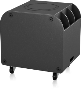 Turbosound Milan M18B сабвуфер активный в Белгороде