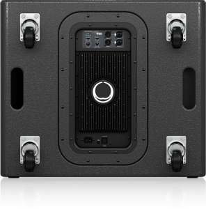 Turbosound Milan M18B сабвуфер активный в Белгороде