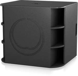 Turbosound Milan M18B сабвуфер активный в Белгороде
