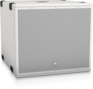 Turbosound NuQ115B-AN Активный сабвуфер в Белгороде