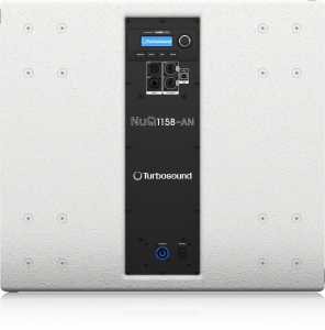 Turbosound NuQ115B-AN Активный сабвуфер в Белгороде