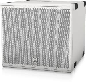 Turbosound NuQ115B-AN Активный сабвуфер в Белгороде