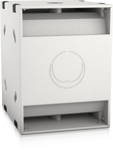 Turbosound NuQ118B-AN Активный сабвуфер в Белгороде