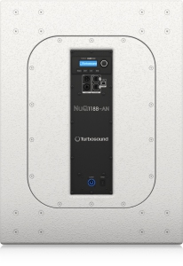 Turbosound NuQ118B-AN Активный сабвуфер в Белгороде