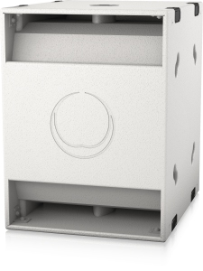 Turbosound NuQ118B-AN Активный сабвуфер в Белгороде