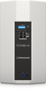 Turbosound NuQ122-AN Активная акустическая система в Белгороде