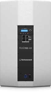 Turbosound NuQ152-AN Активная акустическая система в Белгороде