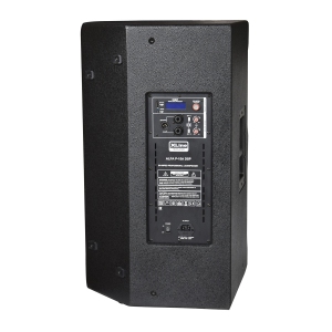 XLine ALFA P-15A DSP Акустическая система активная с DSP и Bluetooth в Белгороде